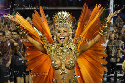 Especial reúne imagens do Carnaval em várias cidades do país
