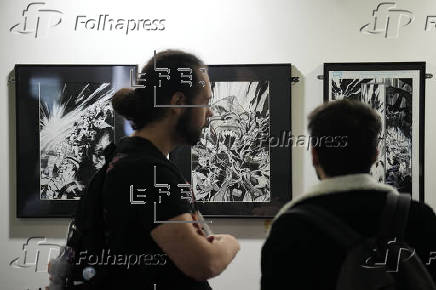 El 43 Comic Barcelona abre puertas este viernes para ser un