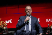 World Football Summit Rabat 2025