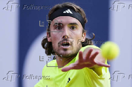 Stefanos Tsitsipas vs Sebastian Korda