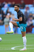 Premier League - Aston Villa v Newcastle United