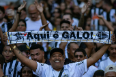 BRASILEIRO A 2025, ATLETICO-MG X BOTAFOGO