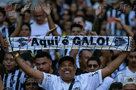BRASILEIRO A 2025, ATLETICO-MG X BOTAFOGO
