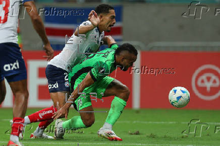 Copa Libertadores: Bahia - Atlético Nacional