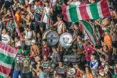 partida entre botafogo e fluminense