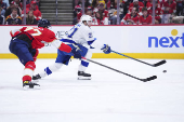 NHL: Stanley Cup Playoffs-Tampa Bay Lightning at Florida Panthers