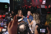 Abertura do são joão do maranhão em são paulo.