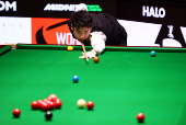 World Snooker Championship