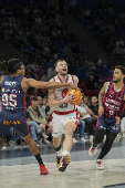 Baskonia - Basket Zaragoza