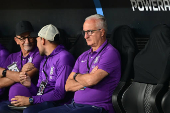 Partida entre CORINTHIANS X AMÉRICA CALI (COL) pelo Campeonato Brasileiro
