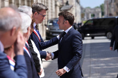 President Macron and Prime Minister Tusk to sign French-Polish Strategic Pact in Nancy