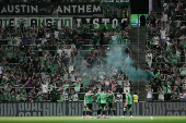 MLS: Atlanta United FC at Austin FC