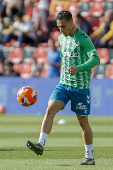 Rayo Vallecano - Betis