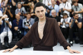 The 78th Cannes Film Festival - Photocall for film 