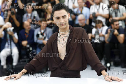 The 78th Cannes Film Festival - Photocall for film