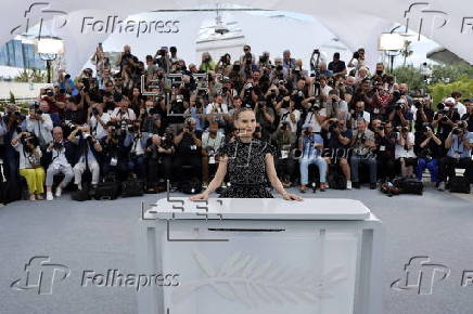 Arco - Photocall - 78th Cannes Film Festival