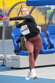 Janusz Kusocinski Memorial Athletics meeting in Chorzow