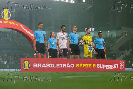 GOIÁS x FERROVIÁRIA