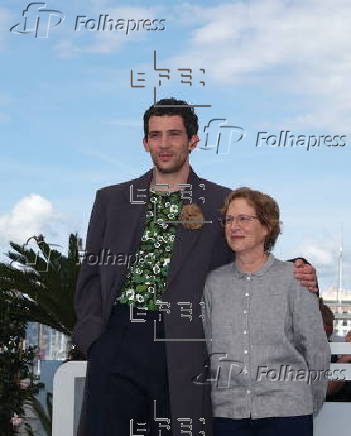 The Mastermind - Photocall - 78th Cannes Film Festival
