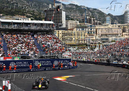 Monaco Grand Prix