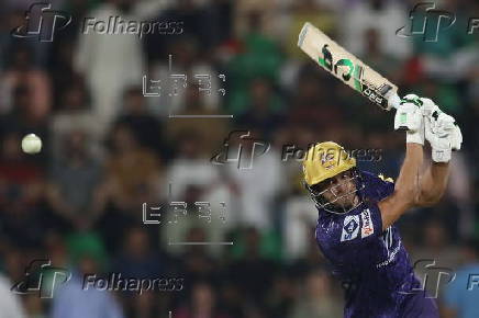 PSL T20 cricket final - Quetta Gladiators vs Lahore Qalandars