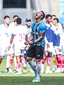 BRASILEIRO A 2025, GREMIO X BAHIA