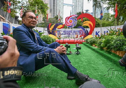 46th ASEAN Summit in Malaysia