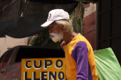 Migrantes en sur de México enfentan aumento de enfermedades mentales, alerta activistas