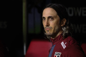 São Paulo e Talleres pela Conmebol Libertadores