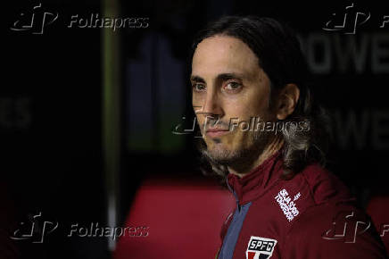 São Paulo e Talleres pela Conmebol Libertadores