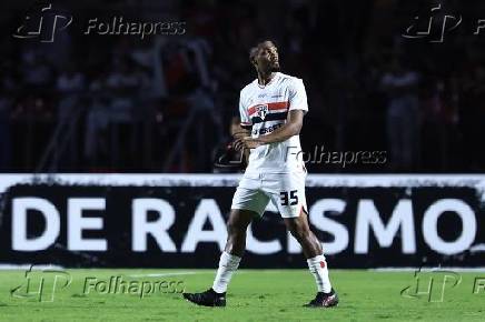 COPA LIBERTADORES 2025, SAO PAULO X TALLERES
