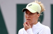 French Open - Day 4