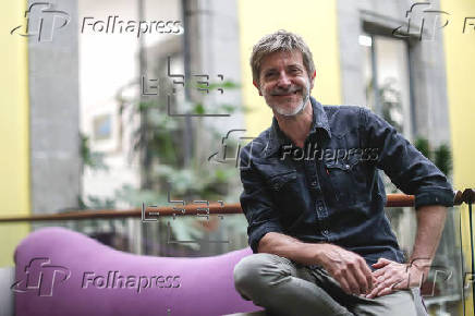 Paco Roca: “Los autores de cómic en México tienen un gran potencial de historias”