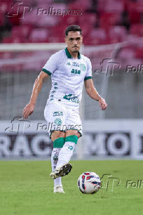 BRASILEIRO C 2025, RETRO X GUARANI