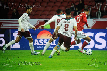 INTERNACIONAL - FLUMINENSE