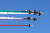 Republic Day celebrations in Italy