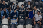 partida entre botafogo e ceara