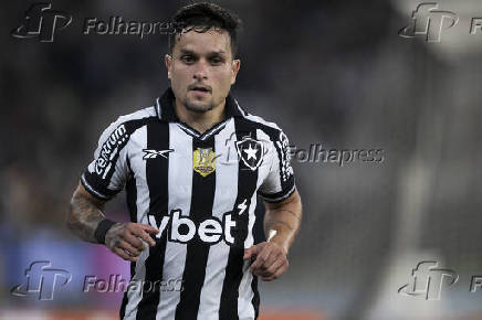 BRASILEIRO A 2025, BOTAFOGO X CEARA