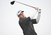 PGA: RBC Canadian Open - First Round