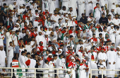World Cup - AFC Qualifiers - Group A - United Arab Emirates v Uzbekistan