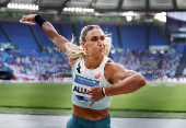 Diamond League - Rome