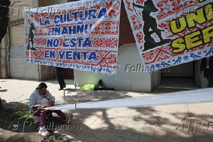 Indígenas mexicanos urgen disculpa pública por 