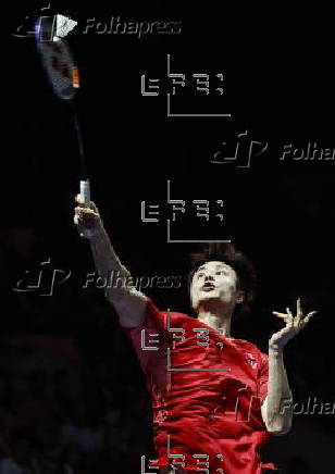 Badminton Indonesia Open 2025