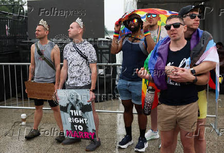 WorldPride to celebrate the LGBTQ community in Washington