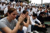 Colombia teme volver a los años más oscuros de violencia tras atentado contra Uribe Turbay