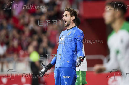 CD MIRANDÉS - RACING DE SANTANDER