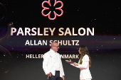 Michelin Nordic Countries star award ceremony