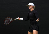 Nottingham Open