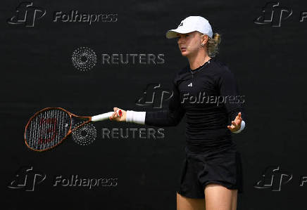 Nottingham Open