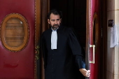 Final sentencing against former French prime minister Fillon in fake job case